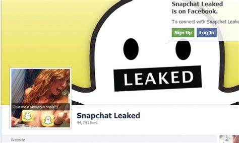 best snapchat nude leaks